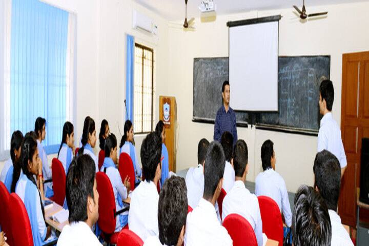 classroom